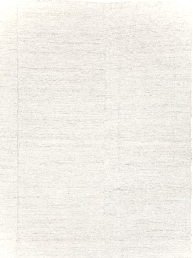 Vintage Turkish Flatweave Kilim Room Size Carpet, No.30774 - Galerie Shabab