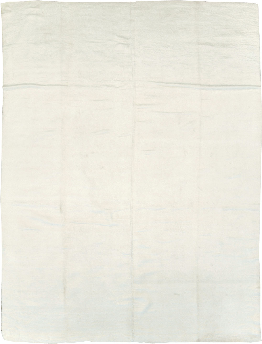 Contemporary Turkish Mohair Room Size Carpet, No.30822 - Galerie Shabab