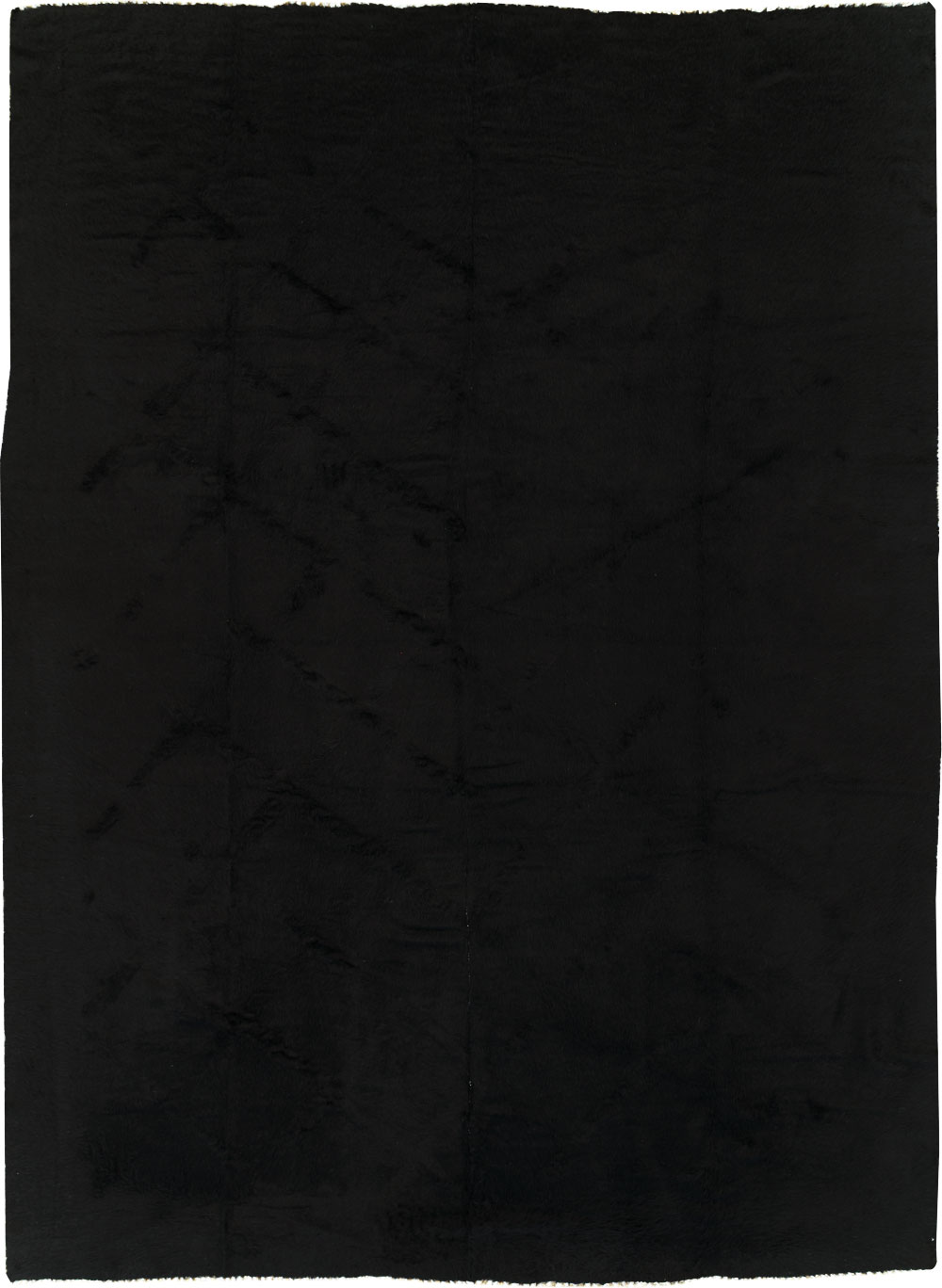 Modern Turkish Mohair, No.30834 - Galerie Shabab