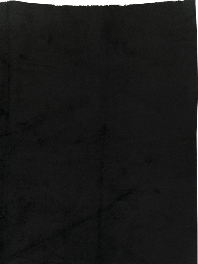 Modern Turkish Mohair, No.30834 - Galerie Shabab