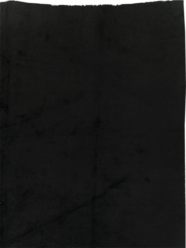 Modern Turkish Mohair, No.30834 - Galerie Shabab