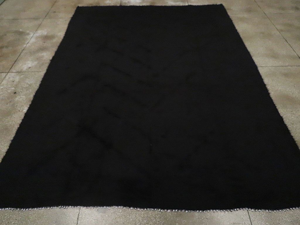Modern Turkish Mohair, No.30834 - Galerie Shabab
