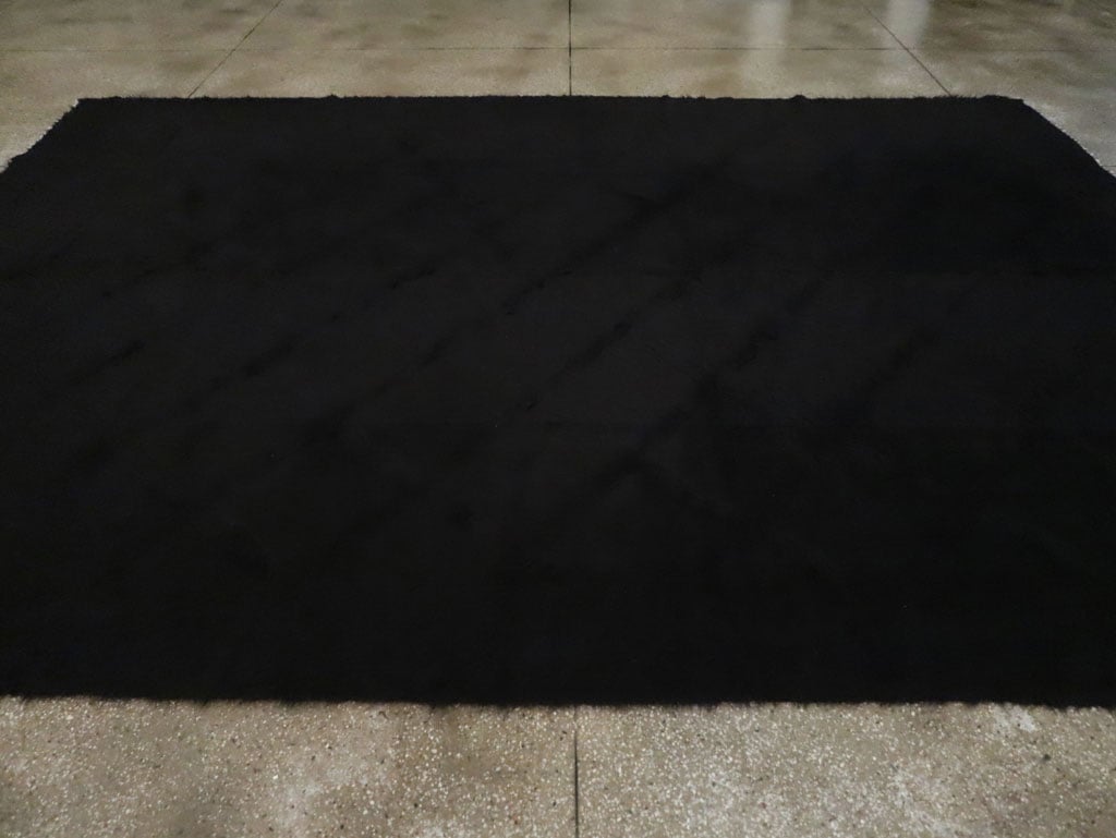 Modern Turkish Mohair, No.30834 - Galerie Shabab