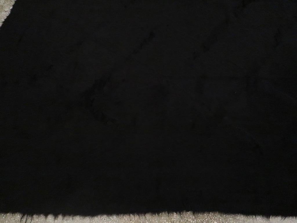 Modern Turkish Mohair, No.30834 - Galerie Shabab