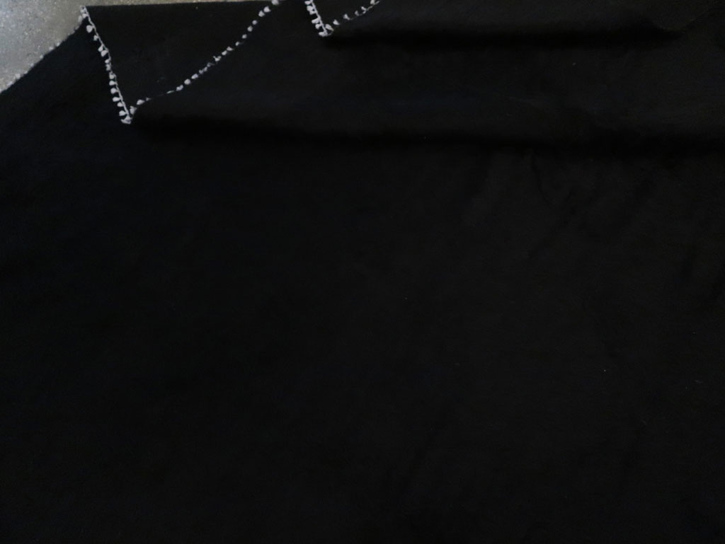 Modern Turkish Mohair, No.30834 - Galerie Shabab