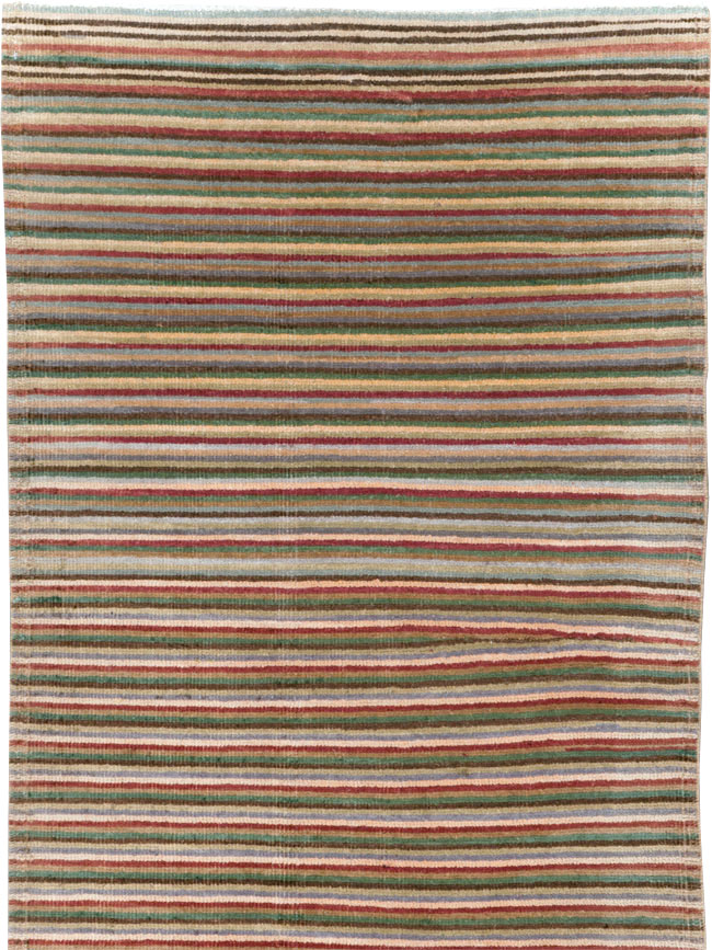 Vintage Turkish Anatolian Long Runner, No.30848 - Galerie Shabab
