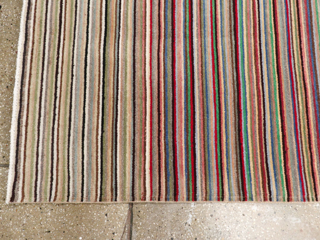 Vintage Turkish Anatolian Long Runner, No.30848 - Galerie Shabab