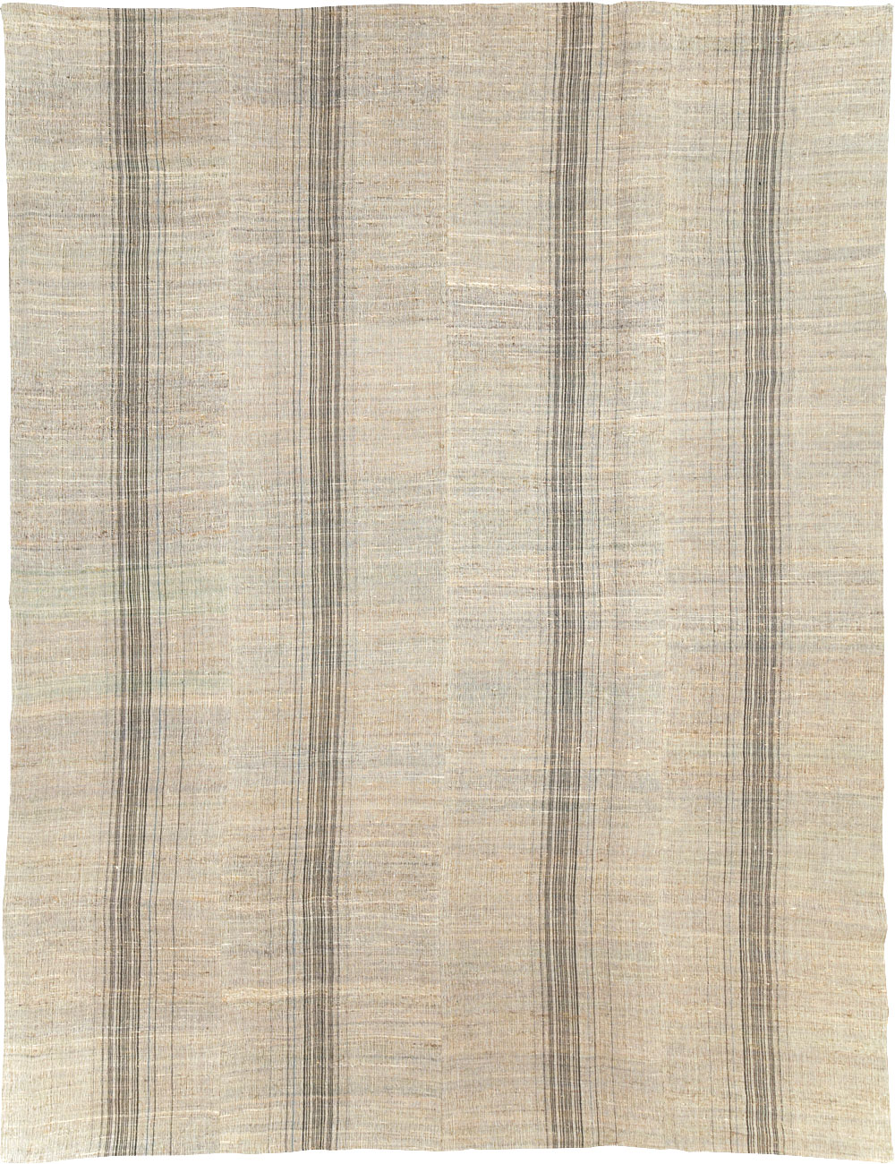 Vintage Turkish Flatweave, No.30973 - Galerie Shabab
