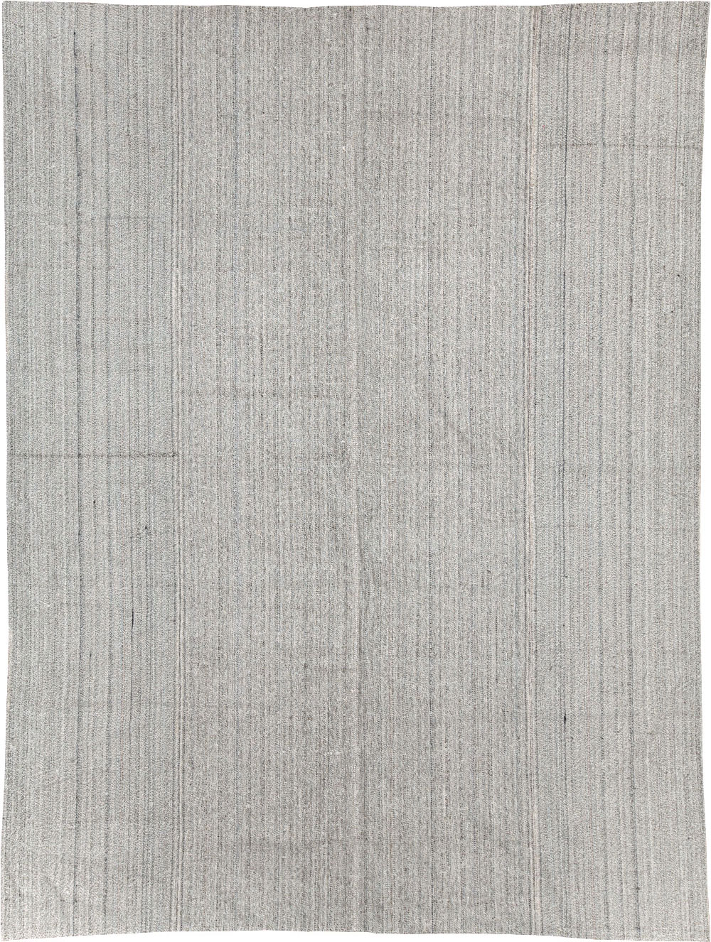 Modern Turkish Flatweave, No.30986 - Galerie Shabab