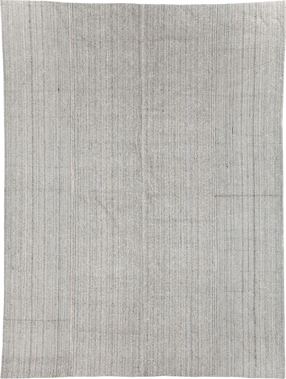 Modern Turkish Flatweave, No.30986 - Galerie Shabab