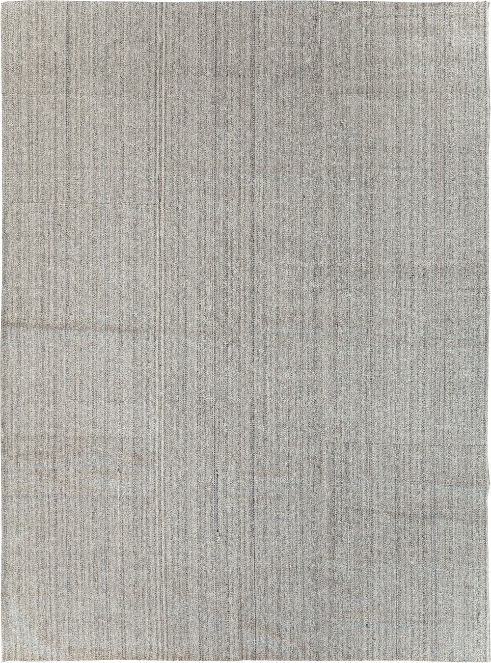 Vintage Turkish Flatweave Kilim , No.30991 - Galerie Shabab