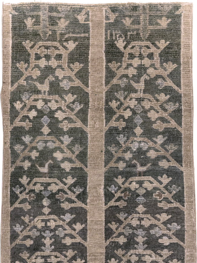 Antique Northwest Persian Runner, No.31040 - Galerie Shabab