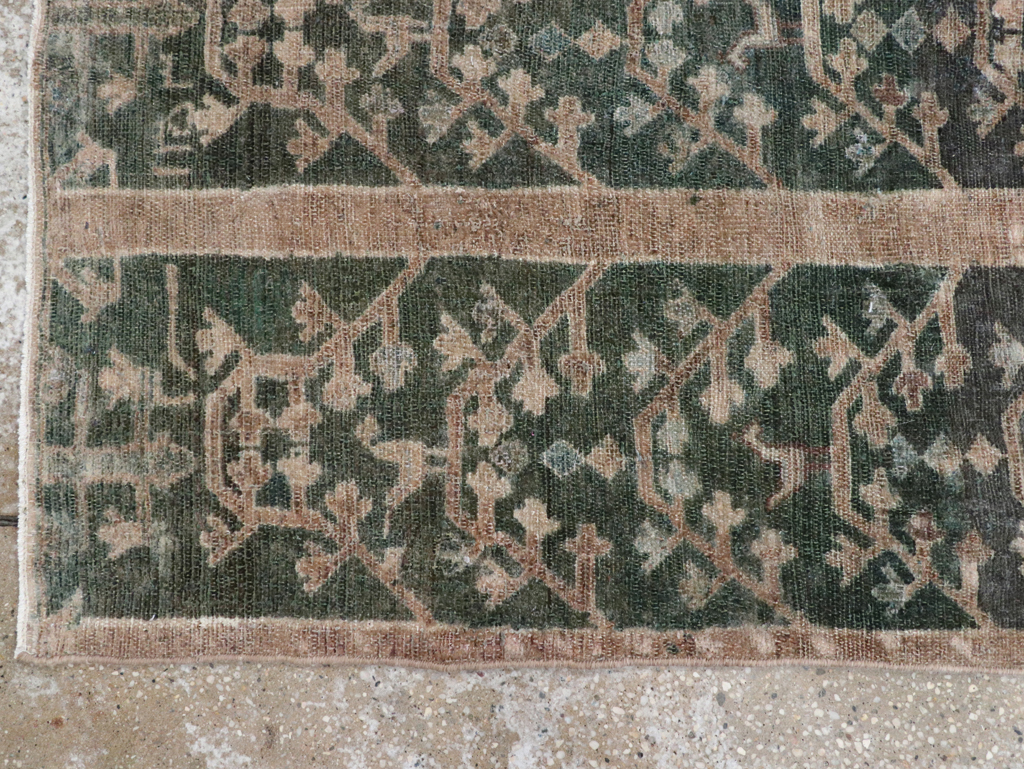 Antique Northwest Persian Runner, No.31040 - Galerie Shabab