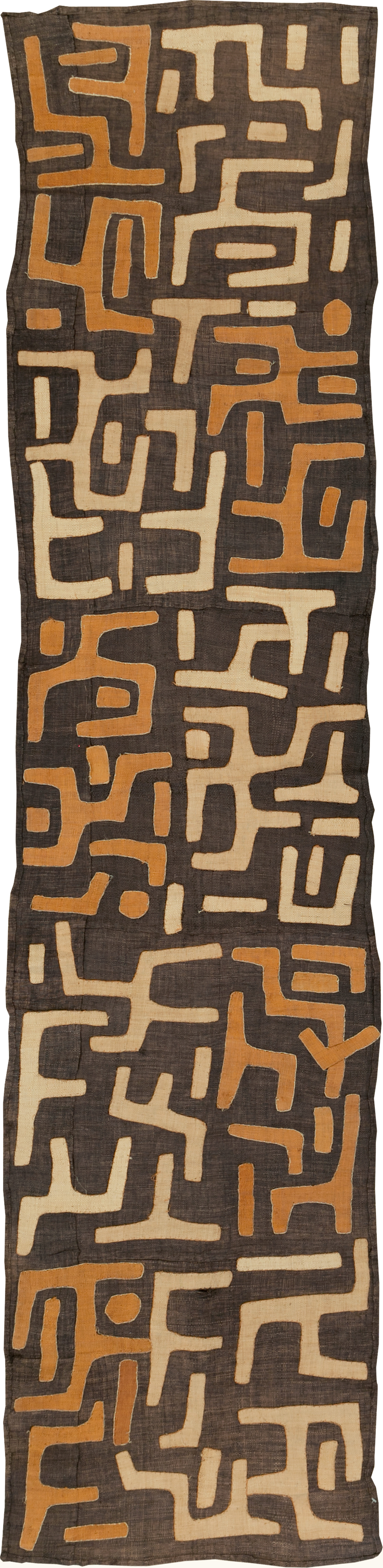 Vintage African Textile, No.31049 - Galerie Shabab