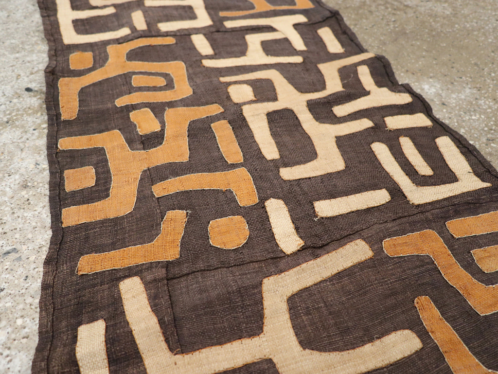 Vintage African Textile, No.31049 - Galerie Shabab