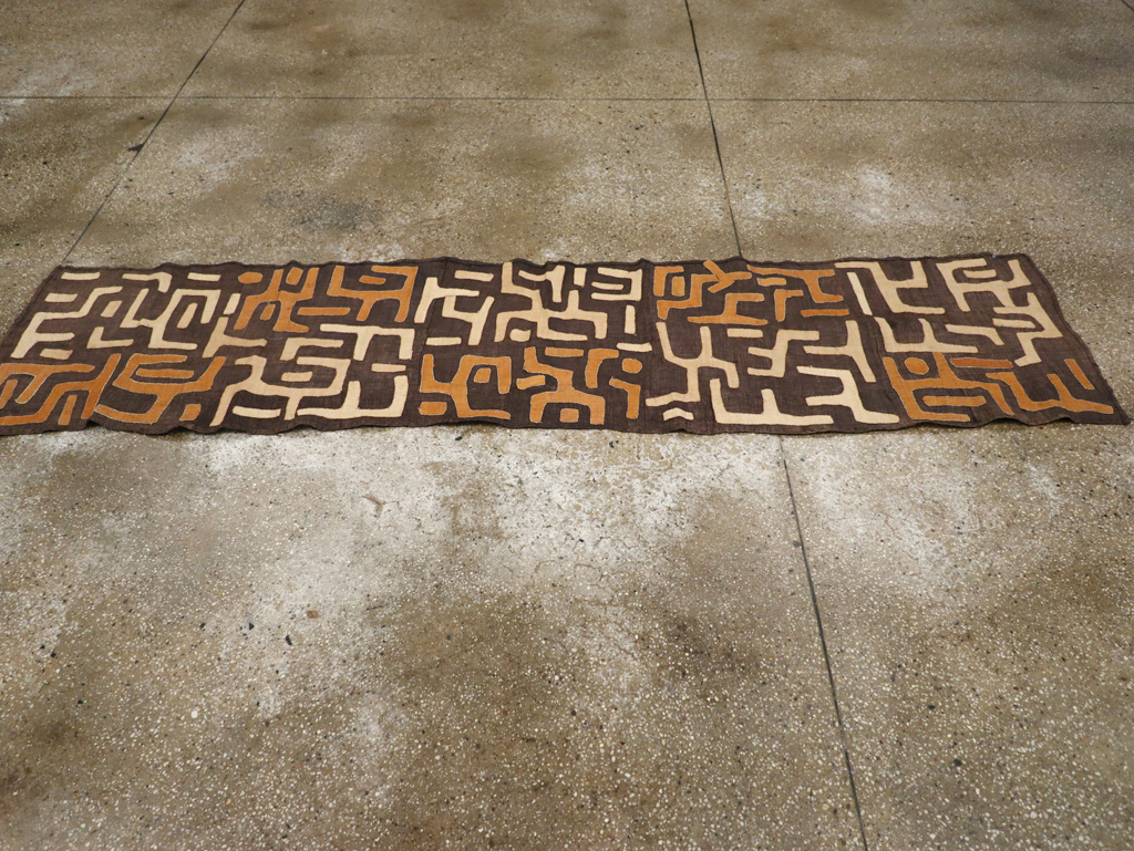 Vintage African Textile, No.31049 - Galerie Shabab