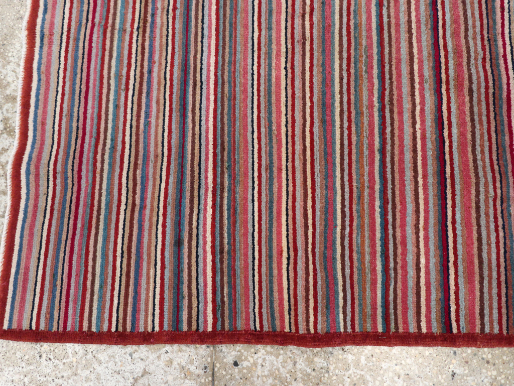 Vintage Anatolian Rug, No.31247 - Galerie Shabab