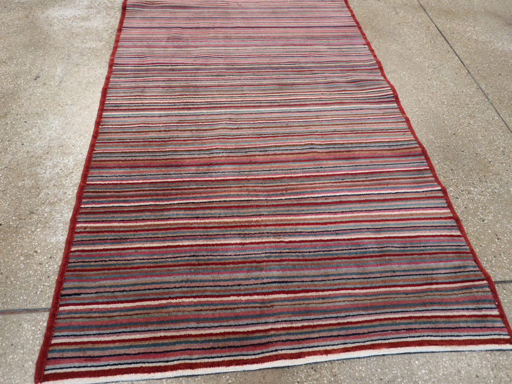 Vintage Anatolian Rug, No.31247 - Galerie Shabab