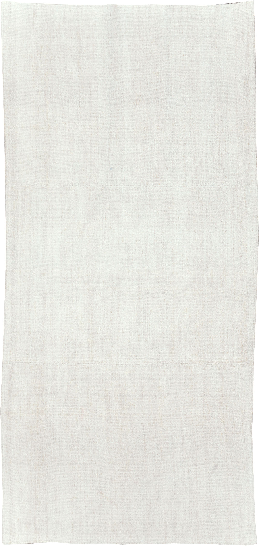 Vintage Turkish Flatweave Kilim Throw Rug, No.31363 - Galerie Shabab