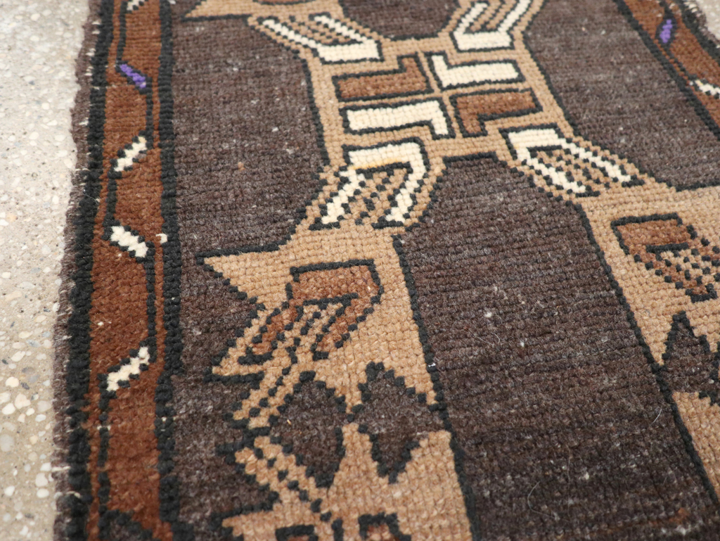 Vintage Anatolian Rug, No.31706 - Galerie Shabab