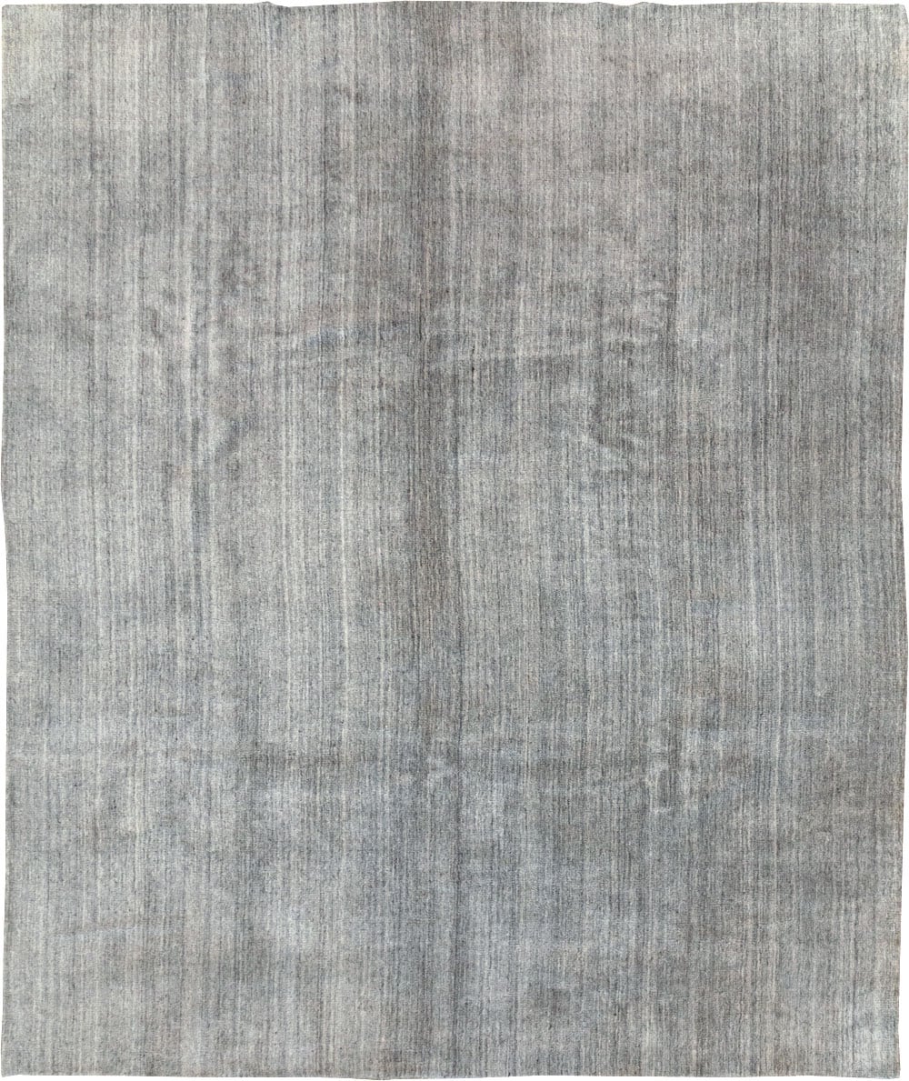 Modern Turkish Small Room Size Carpet, No.31824 - Galerie Shabab