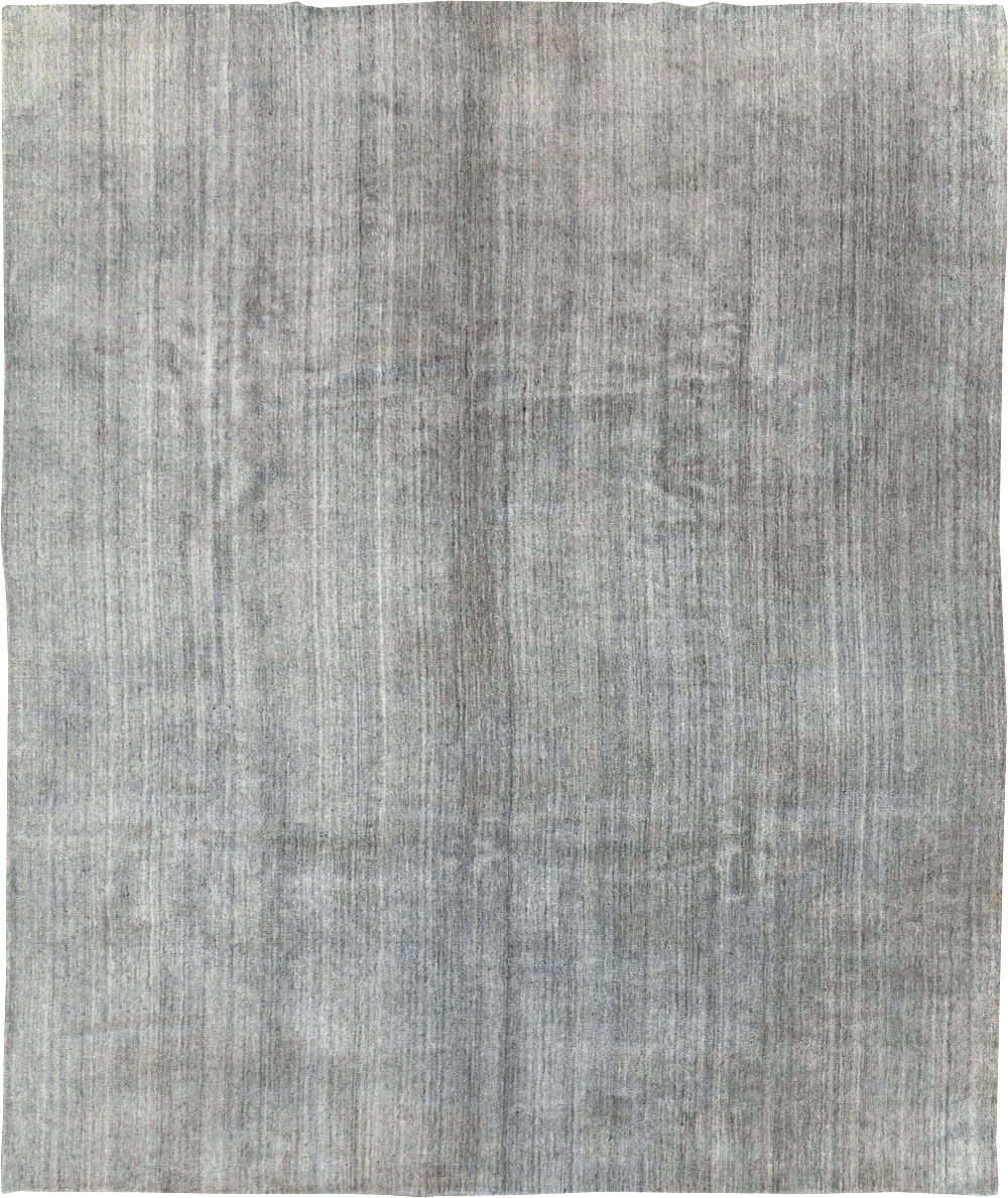 Modern Turkish Small Room Size Carpet, No.31824 - Galerie Shabab