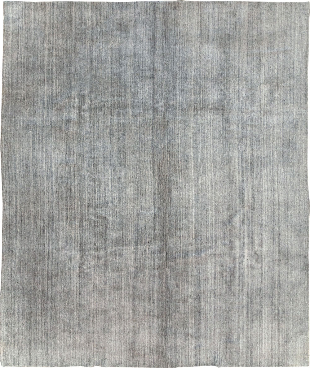 Modern Turkish Small Room Size Carpet, No.31824 - Galerie Shabab