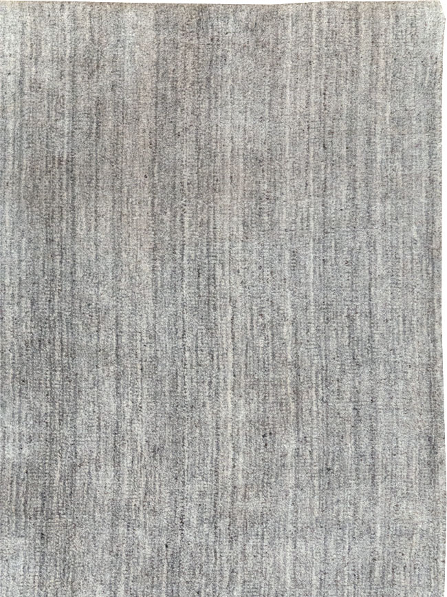 Modern Turkish Small Room Size Carpet, No.31824 - Galerie Shabab