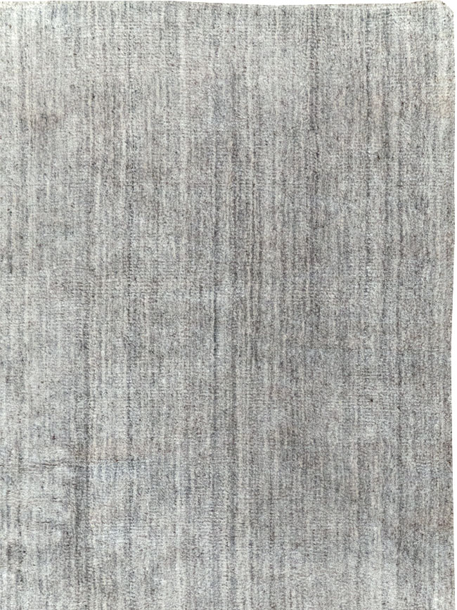 Modern Turkish Small Room Size Carpet, No.31824 - Galerie Shabab