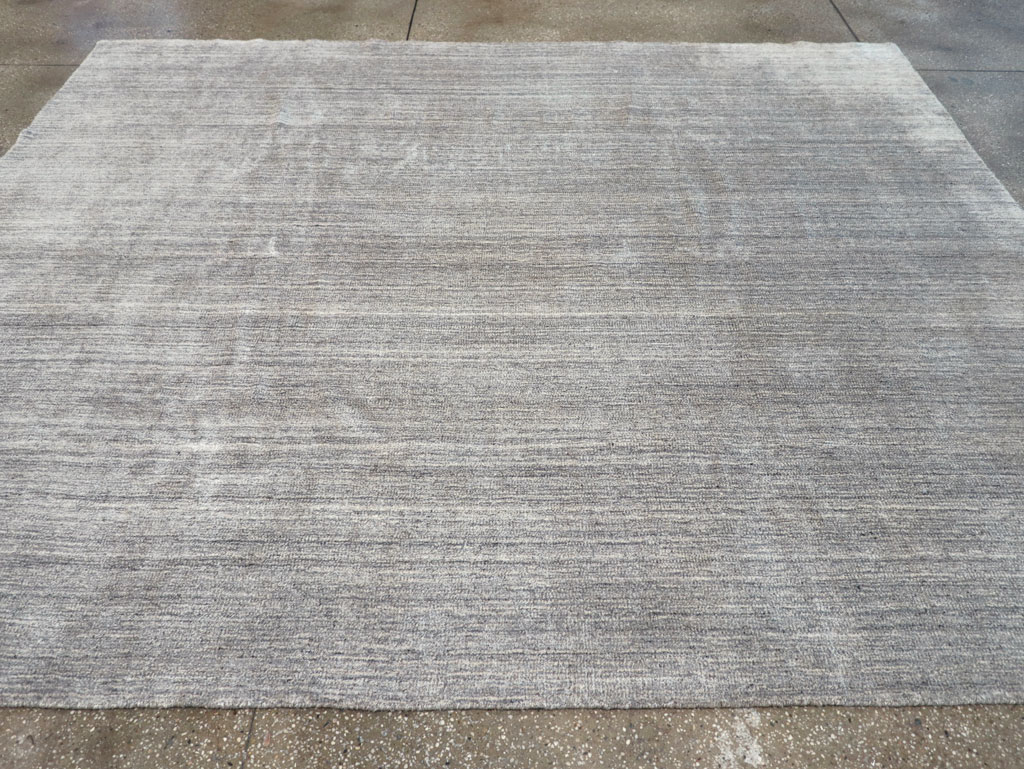 Modern Turkish Small Room Size Carpet, No.31824 - Galerie Shabab