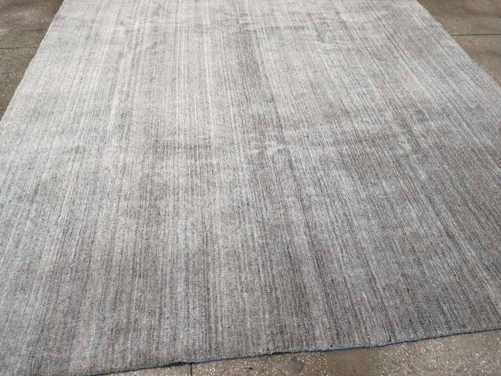 Modern Turkish Small Room Size Carpet, No.31824 - Galerie Shabab