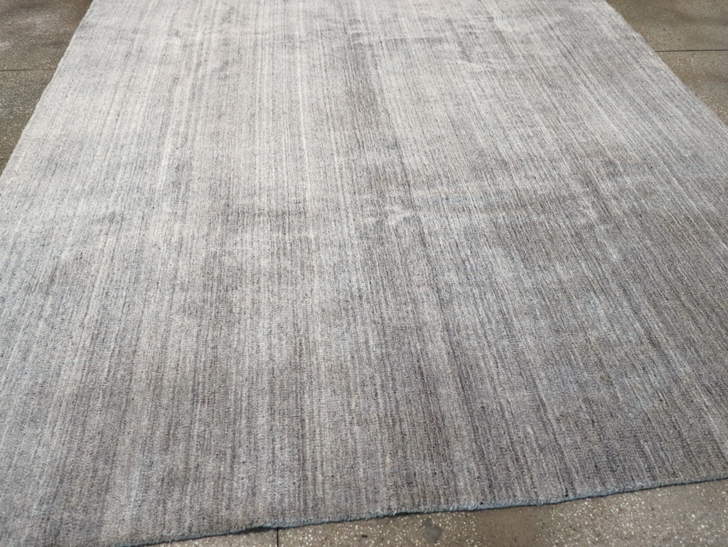 Modern Turkish Small Room Size Carpet, No.31824 - Galerie Shabab