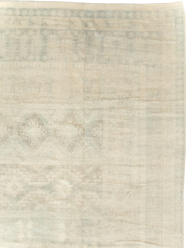 Vintage Moroccan Rug, No.31903 - Galerie Shabab