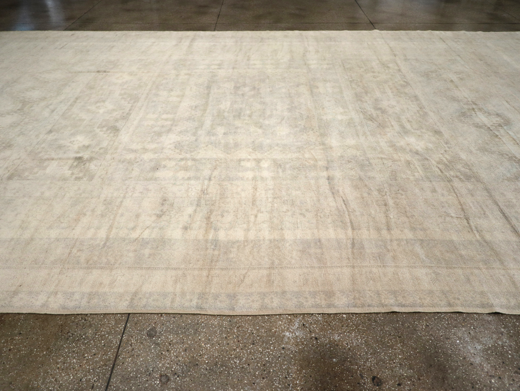 Vintage Moroccan Rug, No.31903 - Galerie Shabab