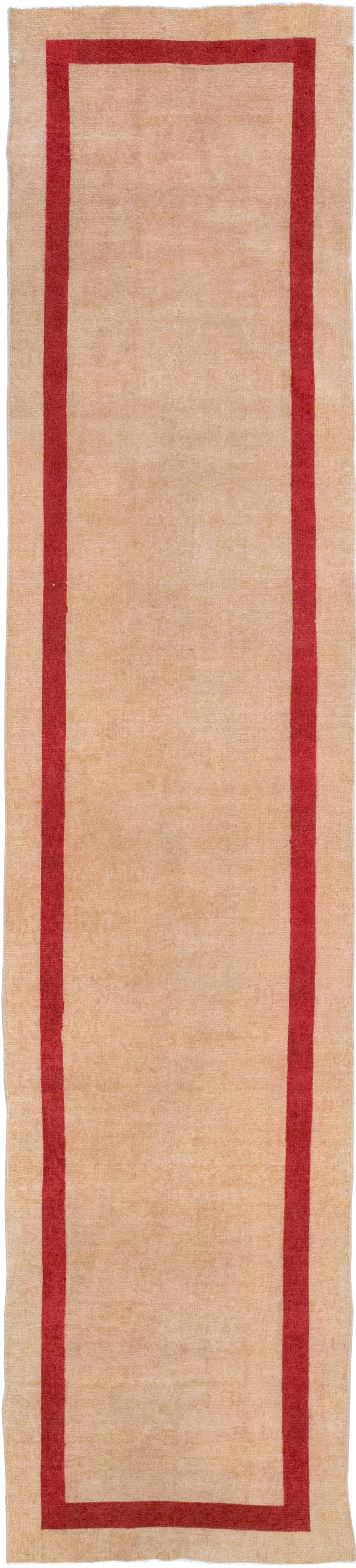 Vintage Turkish Anatolian Runner, No.31907 - Galerie Shabab