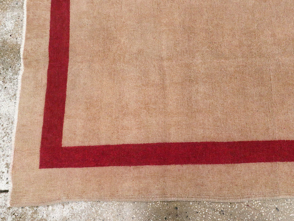 Vintage Turkish Anatolian Runner, No.31907 - Galerie Shabab