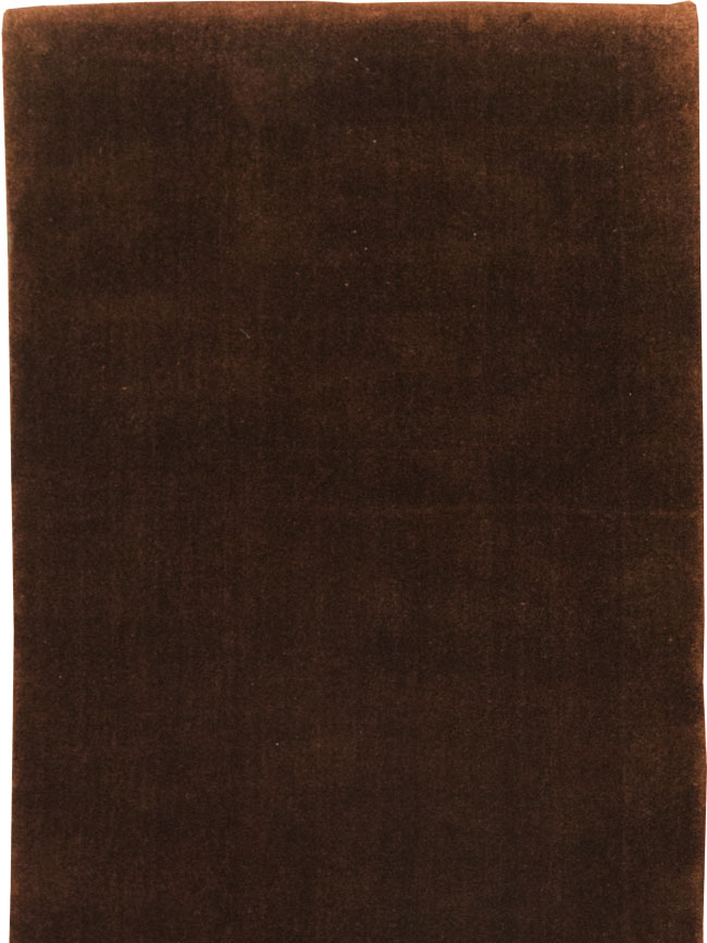 Modern Tibetan Runner, No.31939 - Galerie Shabab