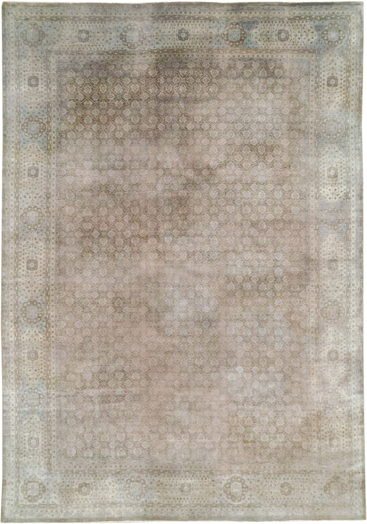 Antique Sivas Carpet, No.32596 - Galerie Shabab
