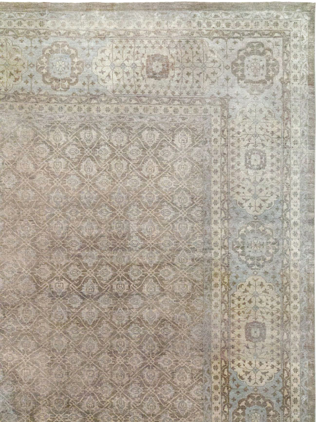 Antique Sivas Carpet, No.32596 - Galerie Shabab