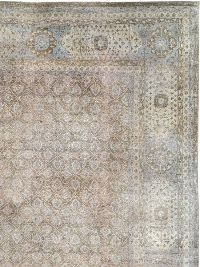 Antique Sivas Carpet, No.32596 - Galerie Shabab