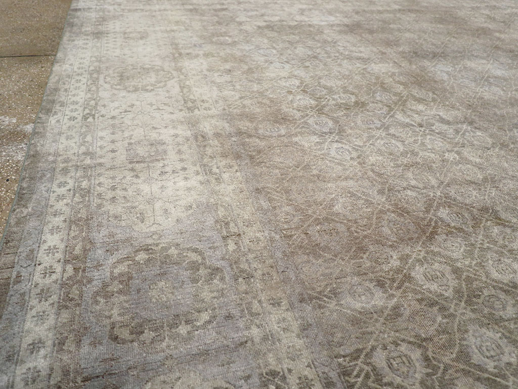 Antique Sivas Carpet, No.32596 - Galerie Shabab