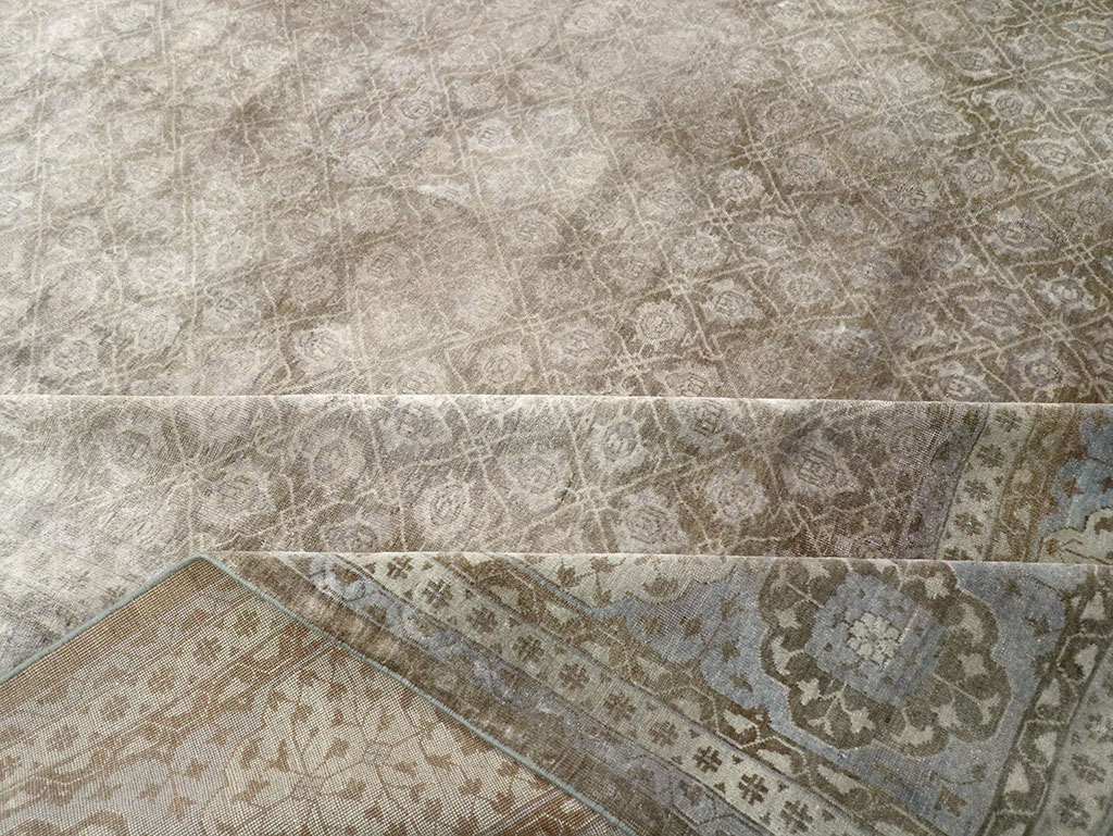 Antique Sivas Carpet, No.32596 - Galerie Shabab