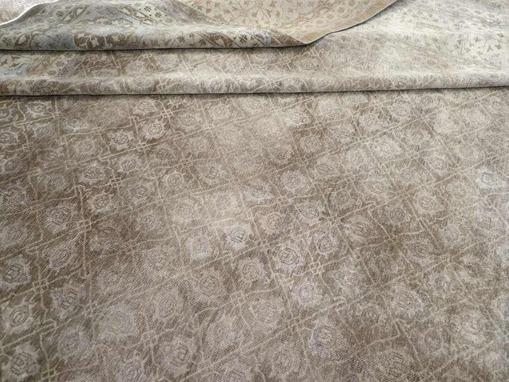 Antique Sivas Carpet, No.32596 - Galerie Shabab