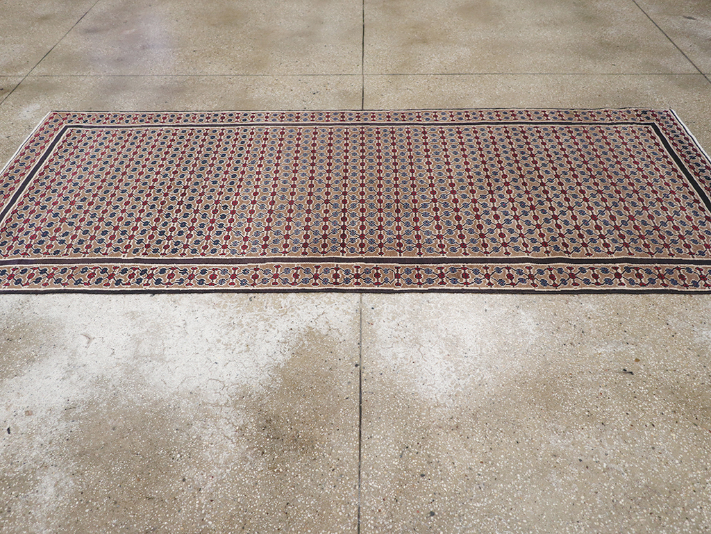 Vintage Persian Serab Runner, No.32860 - Galerie Shabab
