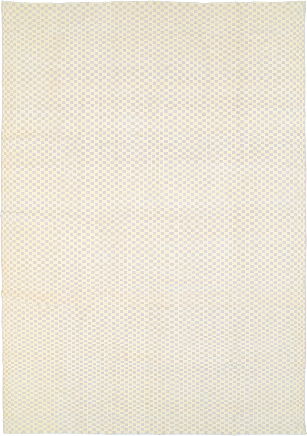 Vintage Turkish Flatweave Kilim Room Size Carpet, No.33112 - Galerie Shabab