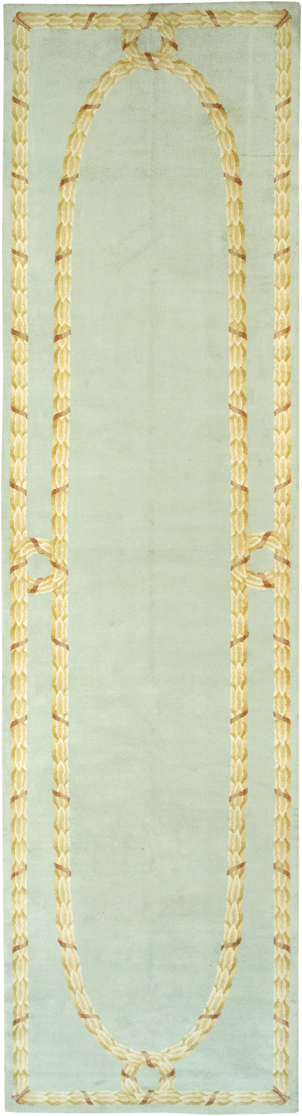 Vintage Spanish European Long Runner, No.33160 - Galerie Shabab