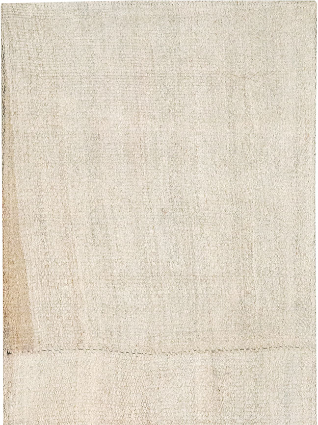 Vintage Turkish Flatweave Kilim Small Runner, No.33236 - Galerie Shabab
