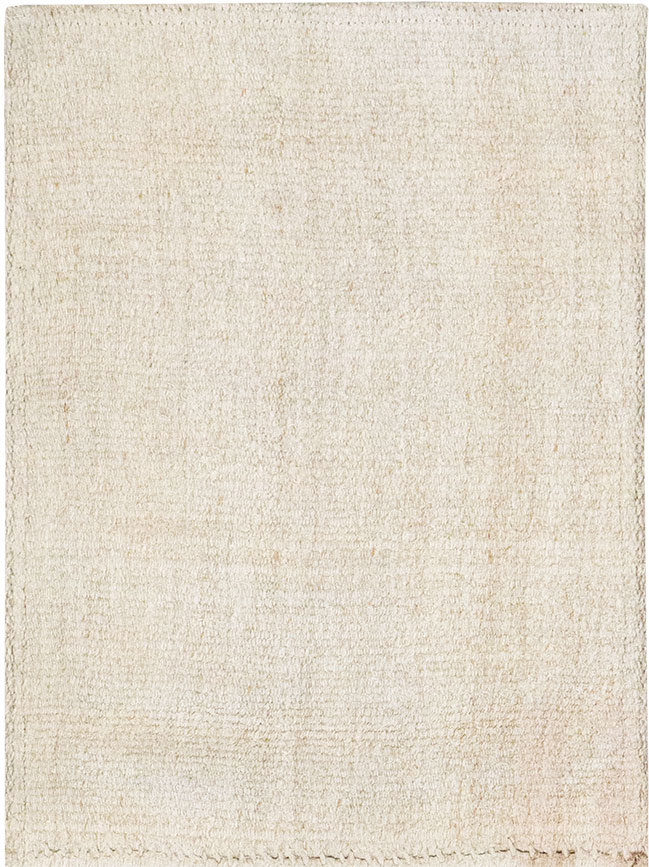 Vintage Turkish Flatweave Kilim Small Runner, No.33237 - Galerie Shabab