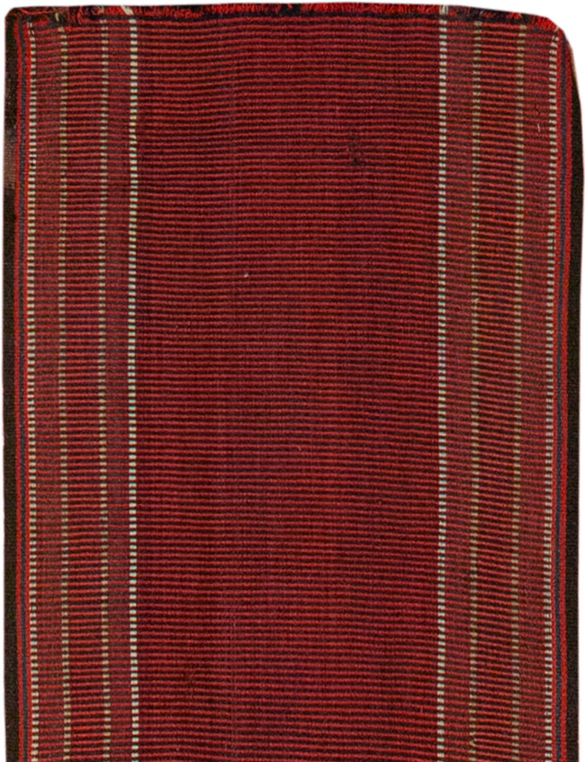 Vintage Central Asian Tent Band, No.33335 - Galerie Shabab