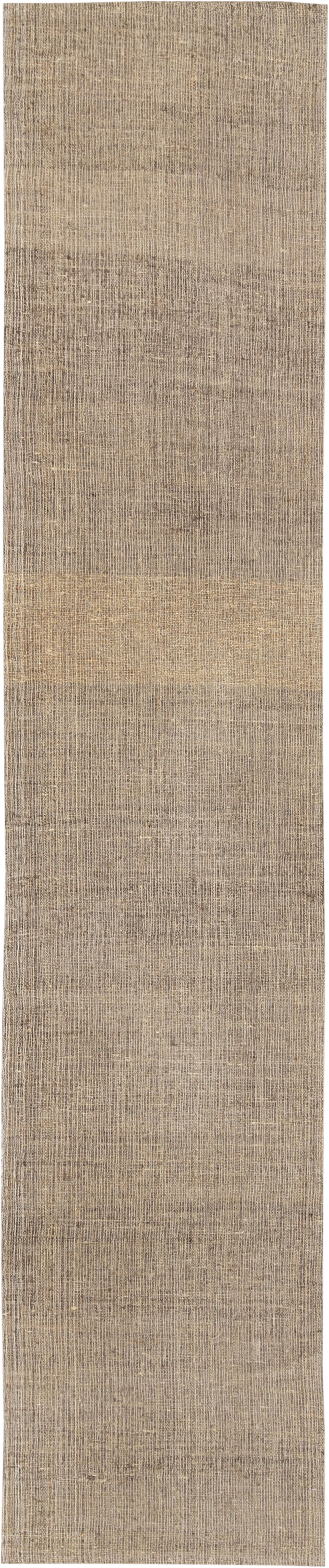 Vintage Turkish Flatweave Kilim Runner, No.33653 - Galerie Shabab